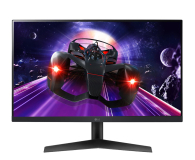 LG UltraGear 24GN60R-B - 1111807 - zdjęcie 1